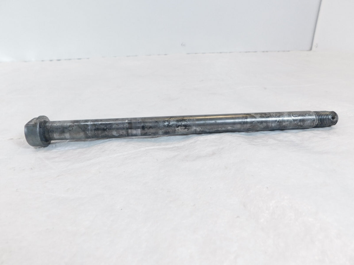 1987-2007 Kawasaki KL250 KLR250 KL650 KLR650 KLR 650 Front Wheel Axle Bolt Shaft - C3 Cycle