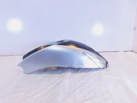 2002-2003 Harley Davidson V-Rod VRSC Vrod VRSCA Aluminum Rear Wheel Cover Fender - C3 Cycle