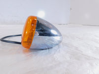 Harley Davidson Sportster 883 & 1200 Rear Tail Back Turn Signal Indicator Light - C3 Cycle