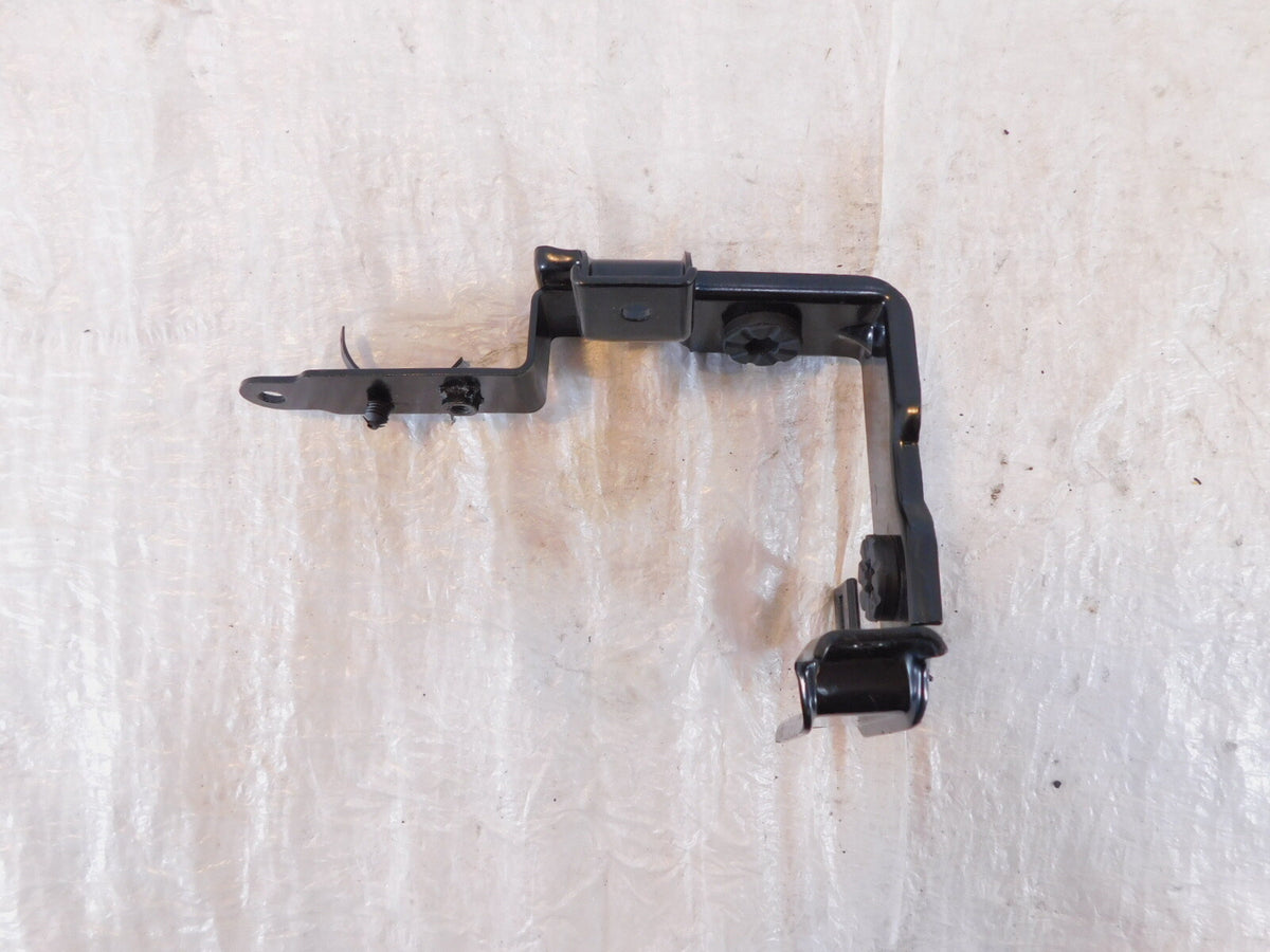 Royal Enfield Meteor 350 Euro 5 Electrical ABS Pump Unit Module Bracket Mount - C3 Cycle