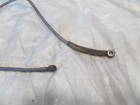 1994 KTM Enduro 620 EGS EXC RXC SX LC4 Oil Filter Pump & Brake Caliper Hose Line - C3 Cycle