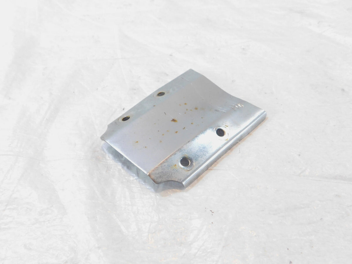 Suzuki Intruder 1400 Boulevard S83 VS1400 Headlight Bucket Mount Bracket Cover - C3 Cycle