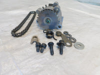 Triumph Daytona 600 650 & TT600 & Speed Four OEM Engine Motor Oil Pump Assembly
