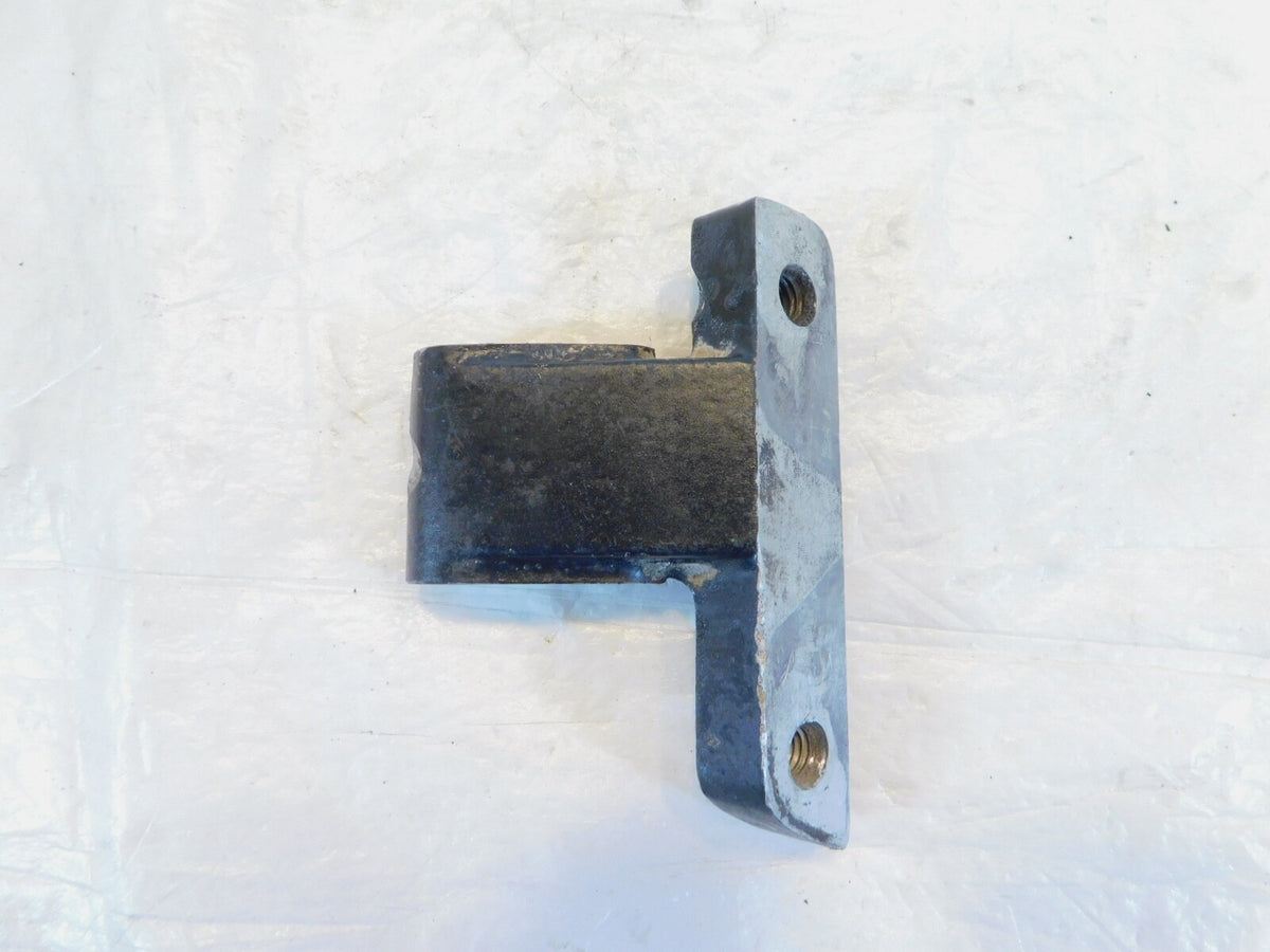 Harley Davidson Dyna Super Glide Wide Glide Low Rider Front Motor Mount Bracket - C3 Cycle