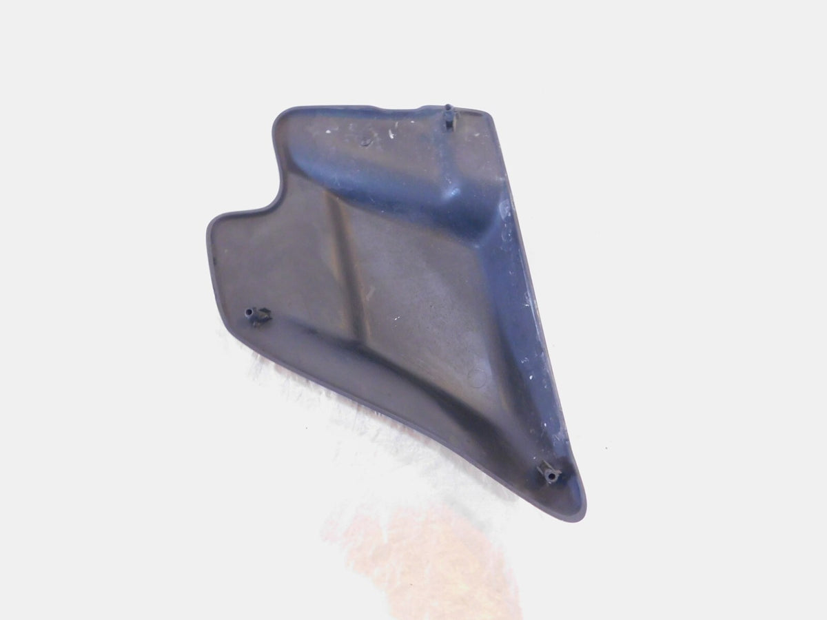 Harley Touring Road King Electra Glide Ultra Classic Red Right Side Cover - C3 Cycle