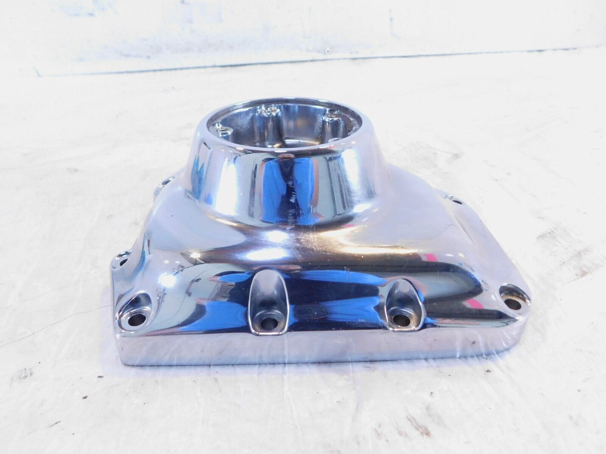 Harley Davidson Touring Dyna Softail Right Engine Motor Cam Camshaft Gear Cover - C3 Cycle