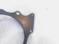 1991-2003 Honda Nighthawk 750 CB750 Black Drive Chain Guide Mount Bracket Plate - C3 Cycle