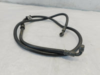 01-04 Aprilia RST1000 RST 1000 Futura Rear Wheel Brake Cylinder Hose Cable Line - C3 Cycle