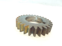 1987-2018 Kawasaki KL650 KLR650 KLX650 Main Primary Oil Pump Crankshaft Gear - C3 Cycle