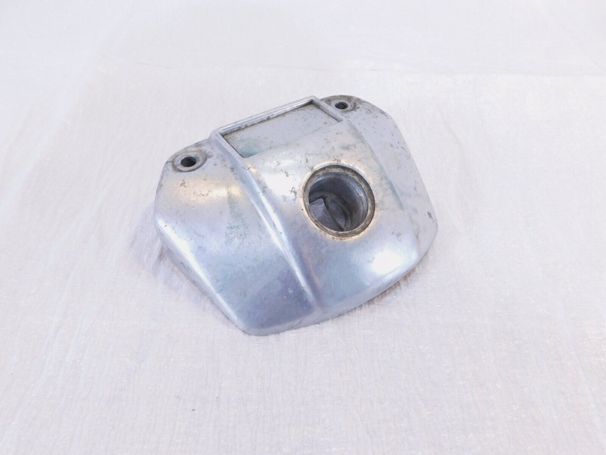 Harley Davidson Sportster 883 1100 & 1200 Front Headlight Mount Bracket 67805-86 - C3 Cycle