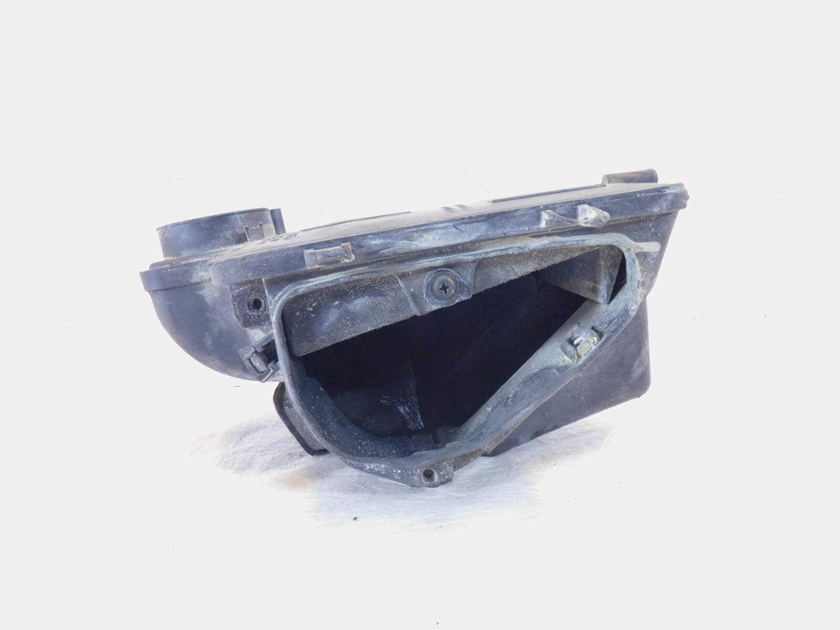 1986-2019 Suzuki Savage 650 LS650 Boulevard S40 Air Intake Cleaner Filter Box - C3 Cycle