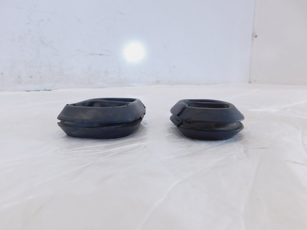 2006-2007 Harley Davidson Dyna Low Rider Wide Super Glide Steering Head Plugs - C3 Cycle