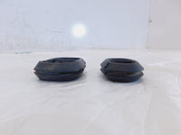2006-2007 Harley Davidson Dyna Low Rider Wide Super Glide Steering Head Plugs - C3 Cycle