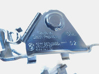 BMW R1200GS R1200RT R1250GS R1250RT Front Gas Petrol Fuel Tank Bracket Mounts - C3 Cycle