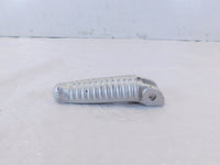 Ducati Superbike 749 749S & 999 999R Xerox Silver Front Right Footrest Foot Peg - C3 Cycle