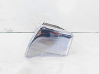 04-06 Harley Davidson Screamin Eagle CVO Electra Glide Chrome Oil Cooler Cover - C3 Cycle
