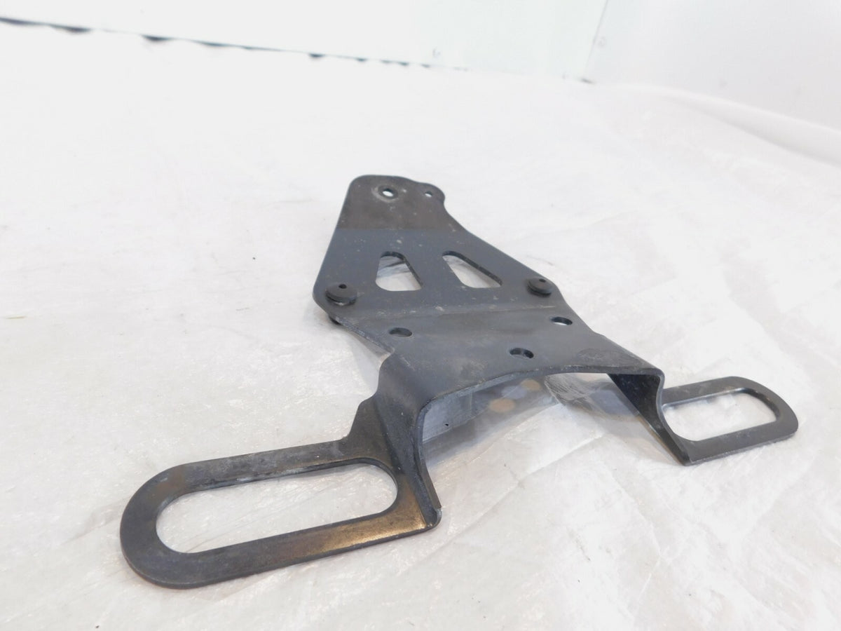 2010-2013 Honda Shadow 750 RS VT750RS Rear License Number Plate Mount Bracket - C3 Cycle