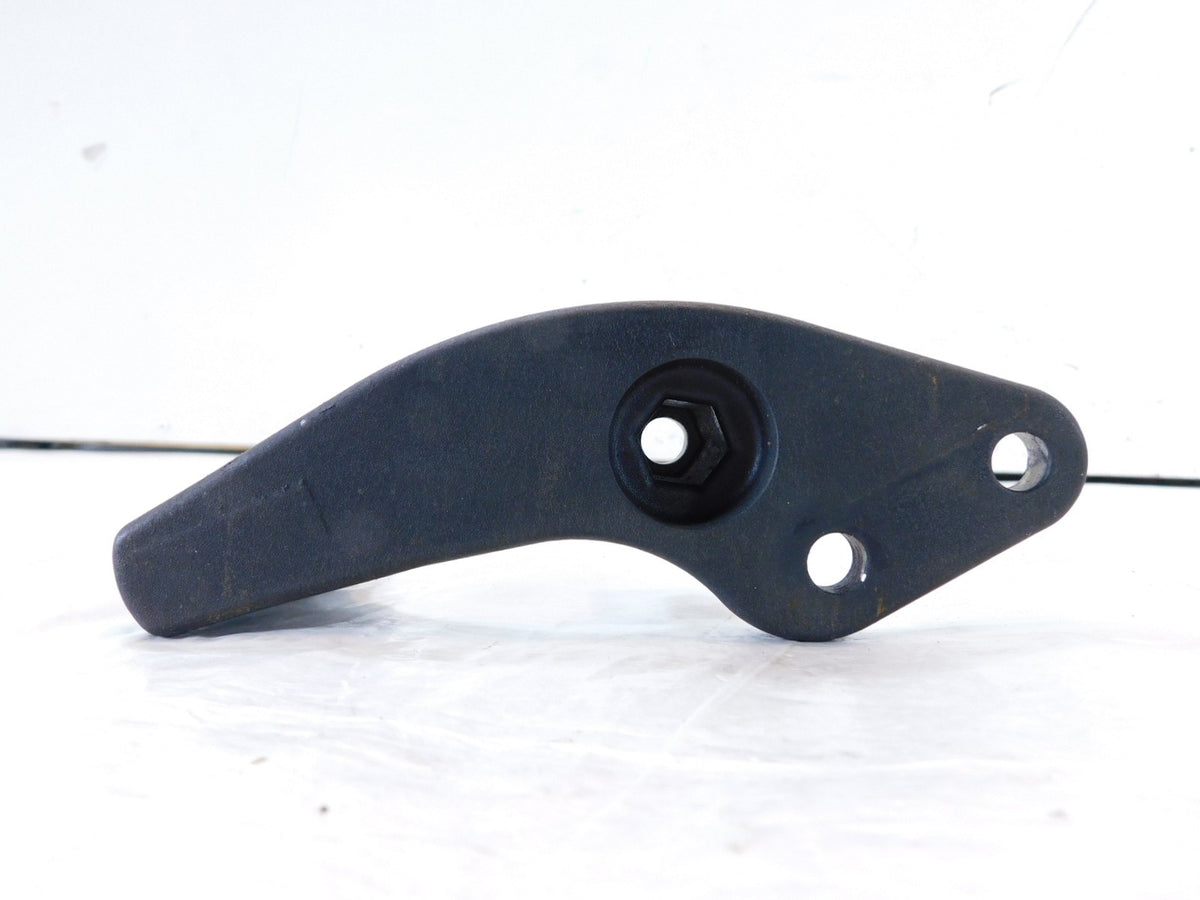1993-2002 Harley Davidson Dyna Wide Glide Right Forward Controls Mount Bracket - C3 Cycle