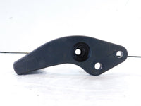 1993-2002 Harley Davidson Dyna Wide Glide Right Forward Controls Mount Bracket - C3 Cycle