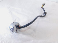Harley Davidson Electra Glide Ultra Classic Left Handlebar Speaker Volume Switch