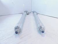 2005-2008 Buell XB XB9 & XB12 Lightning Left & Right Front End Fork Leg Shocks - C3 Cycle