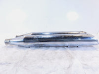 Harley Davidson Road King & Electra Glide Vance &Hines Slip On Exhaust Mufflers - C3 Cycle