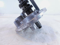 Honda Silverwing GL500 & GL500I Interstate Transmission Mainshaft Gears & Plate - C3 Cycle