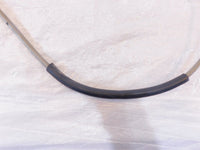 04-16 BMW K1200 K1200S K1300R K1300S ABS Rear Wheel Brake Caliper Hose Pipe Line - C3 Cycle