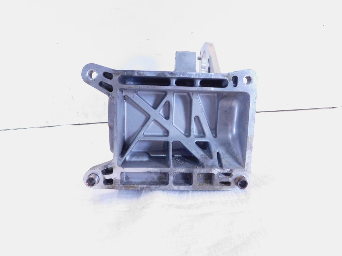 Harley Davidson Softail FXST Standard Transmission Gear Housing - Needs Repaired - C3 Cycle