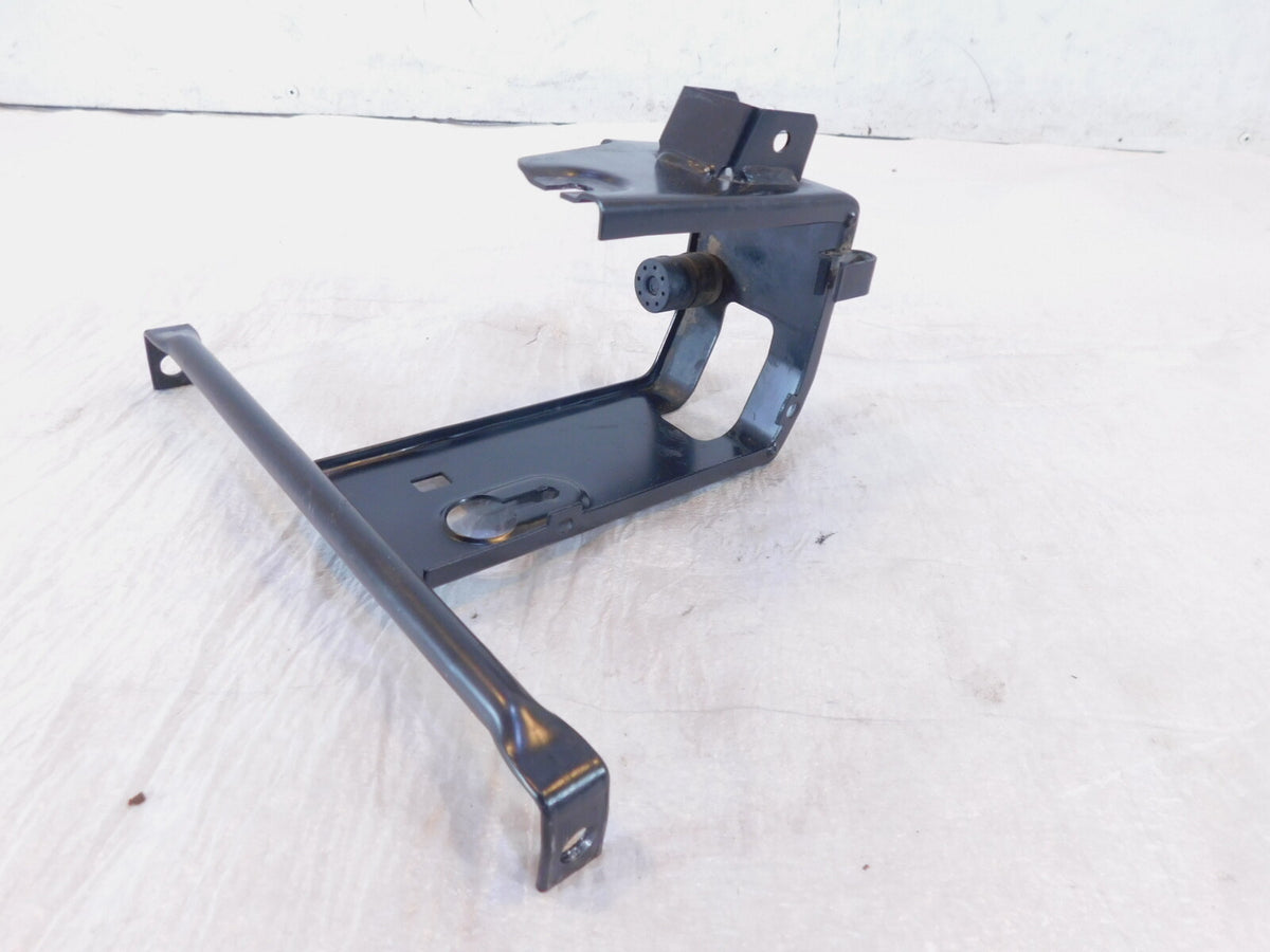 1999-2008 BMW F650GS F650 ABS Brake Pressure Modulator Pump Unit Mount Bracket - C3 Cycle