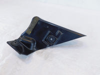 11-16 Suzuki Burgman 400 AN400 Air Box Filter Housing Cylinder Cowl Panel Cover - C3 Cycle