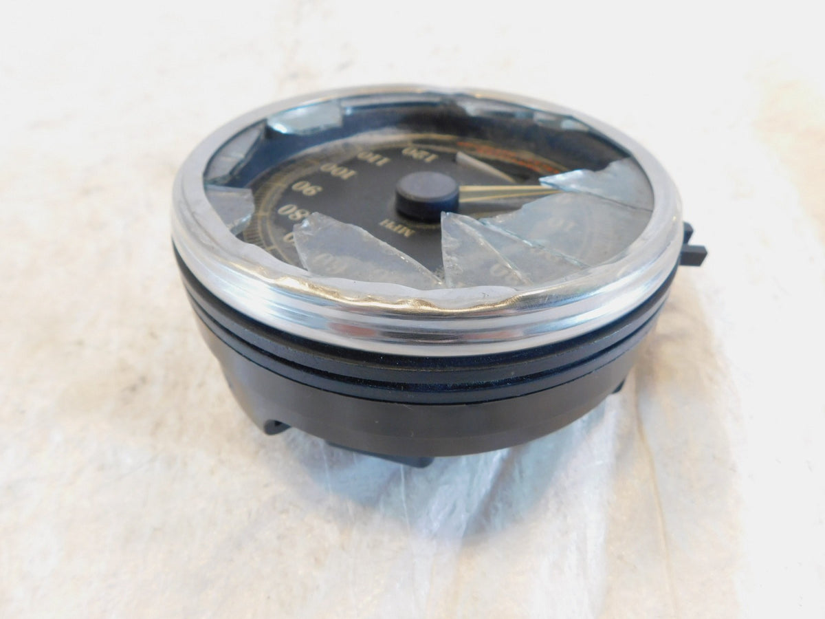 Harley Davidson Dyna Wide Glide FXDWG Speedo Speedometer & Odometer - For Parts - C3 Cycle