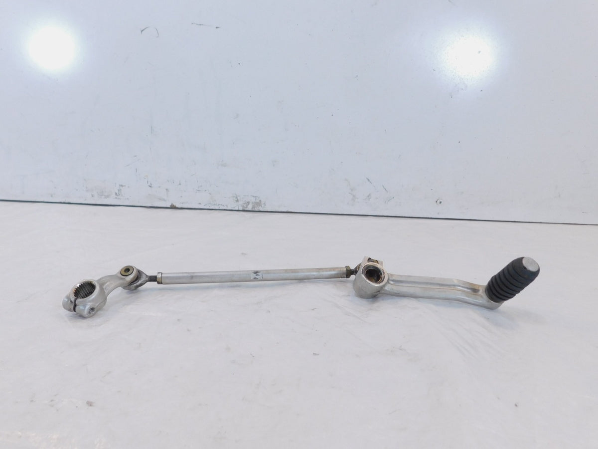 Ducati Sport Touring ST2 ST3 & ST4 S Gear Change Shifter Shift Pedal & Link Arm - C3 Cycle