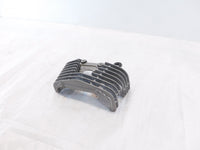 Honda VTX1300 VTX1300R VTX1300S VTX1300C Front Left Cylinder Head Cover Fins - C3 Cycle