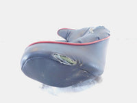 86-96 Harley Davidson Electra Glide Ultra Classic Passenger Backrest Back Rest - C3 Cycle