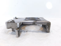 Yamaha XV1600 Road Star Transmission Transfer Case Pulley Cover Holder Mount - C3 Cycle