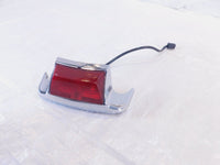 Harley Davidson Road Glide & Electra Glide Ultra Classic Rear Fender Tip Light - C3 Cycle