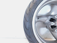 Ducati Monster 900 1000 & Sport Touring ST2 ST4 Rear Wheel Rim & Tire 17 x 5.50 - C3 Cycle