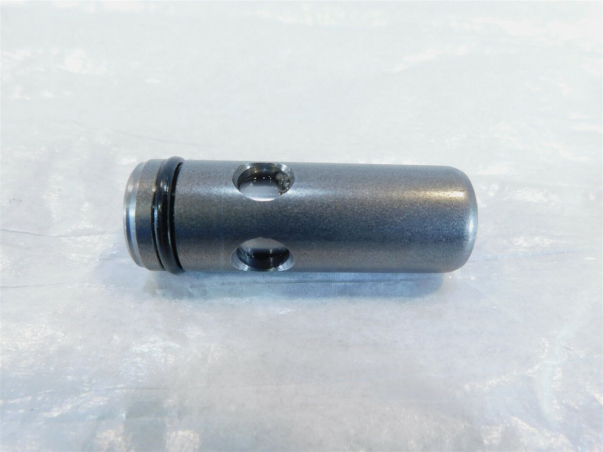 Suzuki GSXR600 GSXR750 GSXR1000 Hayabusa Crankcase Oil Pan Relief Release Valve - C3 Cycle