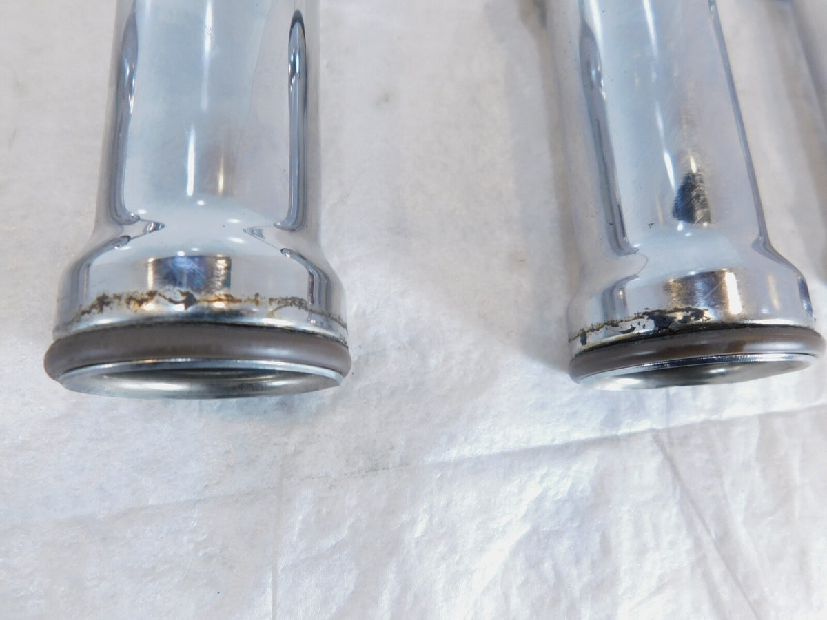 Indian Chief Chieftain Roadmaster & Springfield Lifter Tappet Push Rods & Covers - C3 Cycle