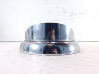 Harley Davidson EVO Electra Glide Classic Headlight Headlamp Retaining Ring Door
