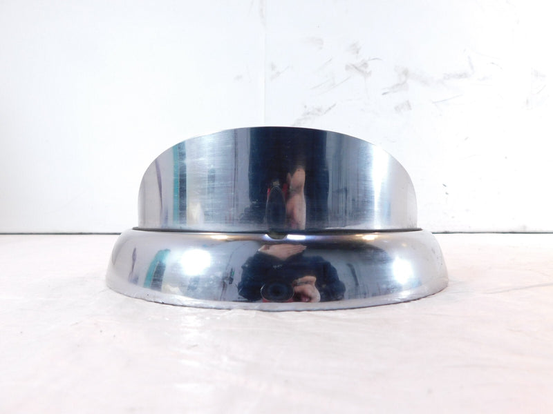 Harley Davidson EVO Electra Glide Classic Headlight Headlamp Retaining Ring Door