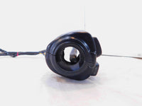 Harley Davidson Softail Dyna Sportster Left Handlebar Horn Turn Signal Switches - C3 Cycle