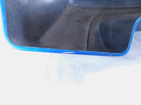 Harley Davidson Electra Glide Ultra Classic Blue Lower Left Leg Cover Fairing - C3 Cycle