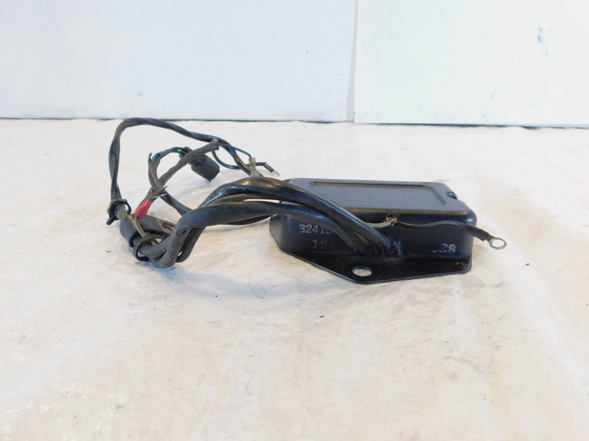 1983-1994 Harley Davidson Electra Glide Tour Glide Engine Ignition Module ECM - C3 Cycle