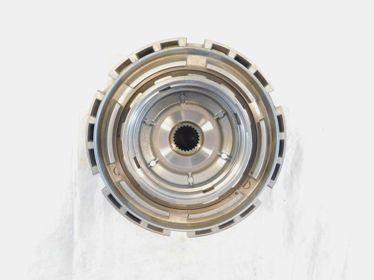 2001-2017 Honda GL1800 Goldwing 1800 Engine Motor Clutch Basket Hub & Plates - C3 Cycle