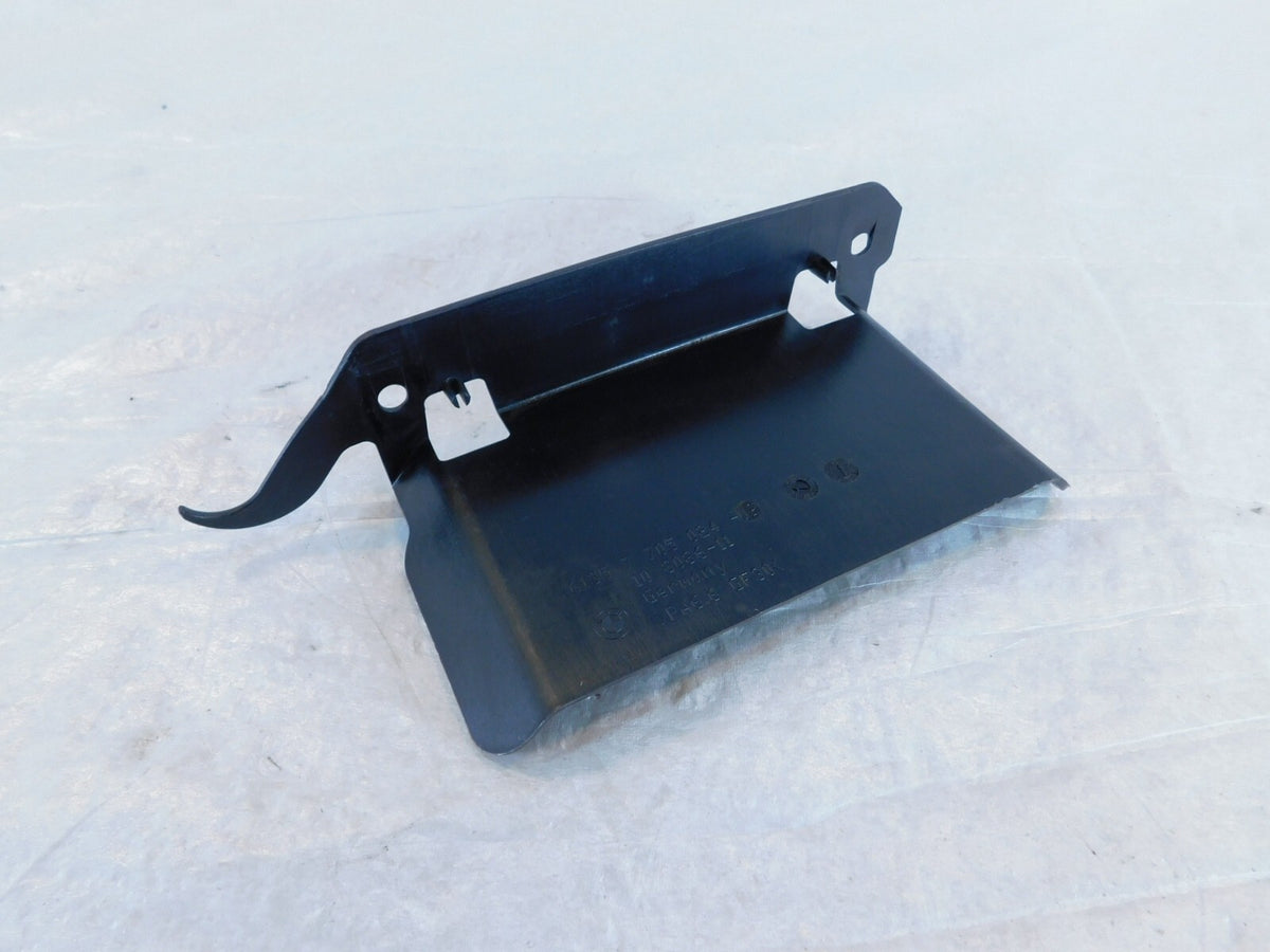 BMW F650GS F700GS F800 F800GS Abschottung BCM Chassis Electronics Cover Mount - C3 Cycle