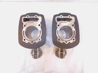 Victory V92 Kingpin Hammer Vegas & Jackpot Engine Motor Cylinders w/ Pistons - C3 Cycle