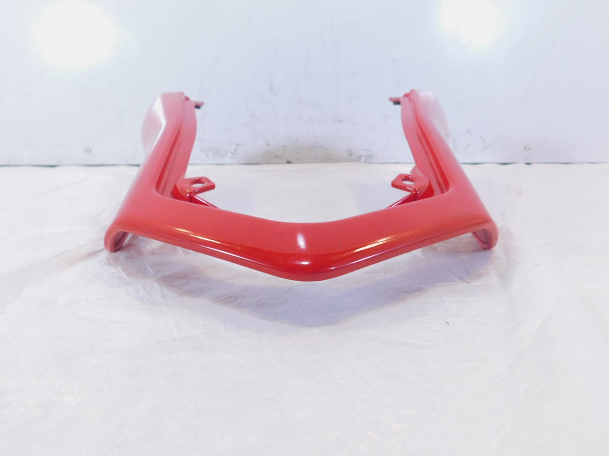 Ducati Superbike 749 749S & 999 999S Red Rear Tail Section Seat Fairing Cowling - C3 Cycle