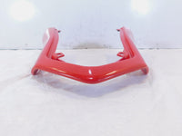 Ducati Superbike 749 749S & 999 999S Red Rear Tail Section Seat Fairing Cowling - C3 Cycle